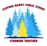 Clifford Bowey Public School Logo